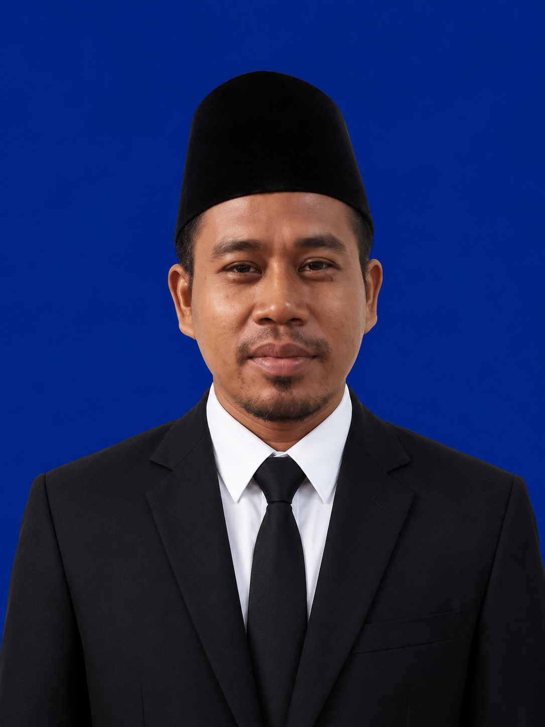 MOH. AMRI, S.PD