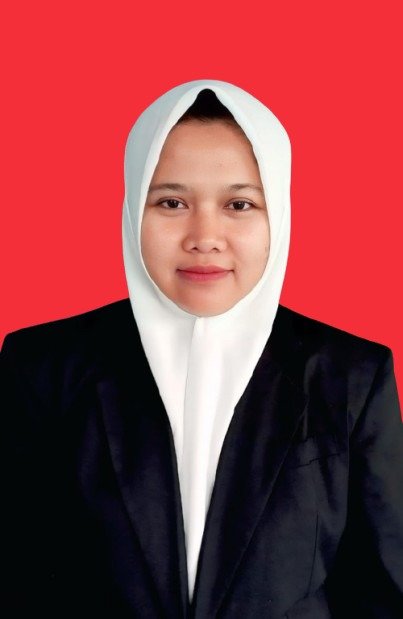 RAHAYU NINGSIH,S.Pd