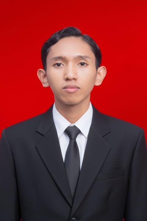 YUDA ARIEF MUZADDI, S.AG