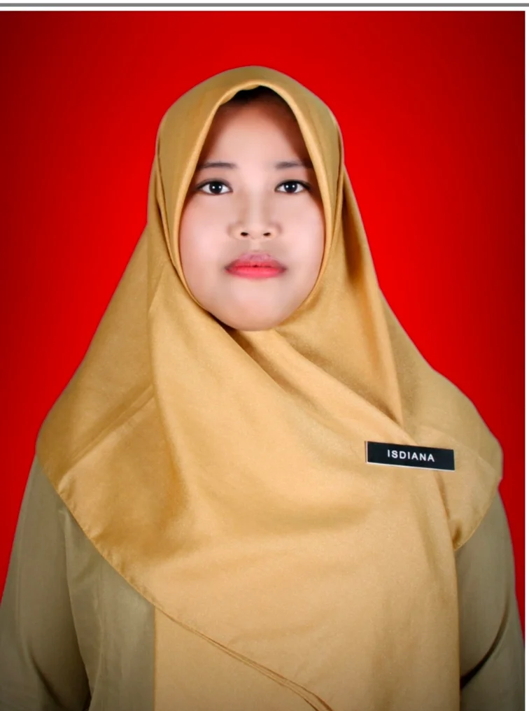 ISDIANA, M.AG