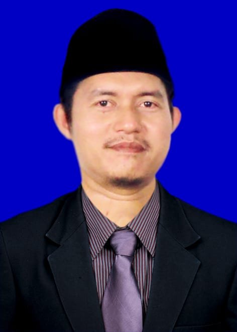 AHMAD SIRAJUDDIN,S.Kom,M.Pd