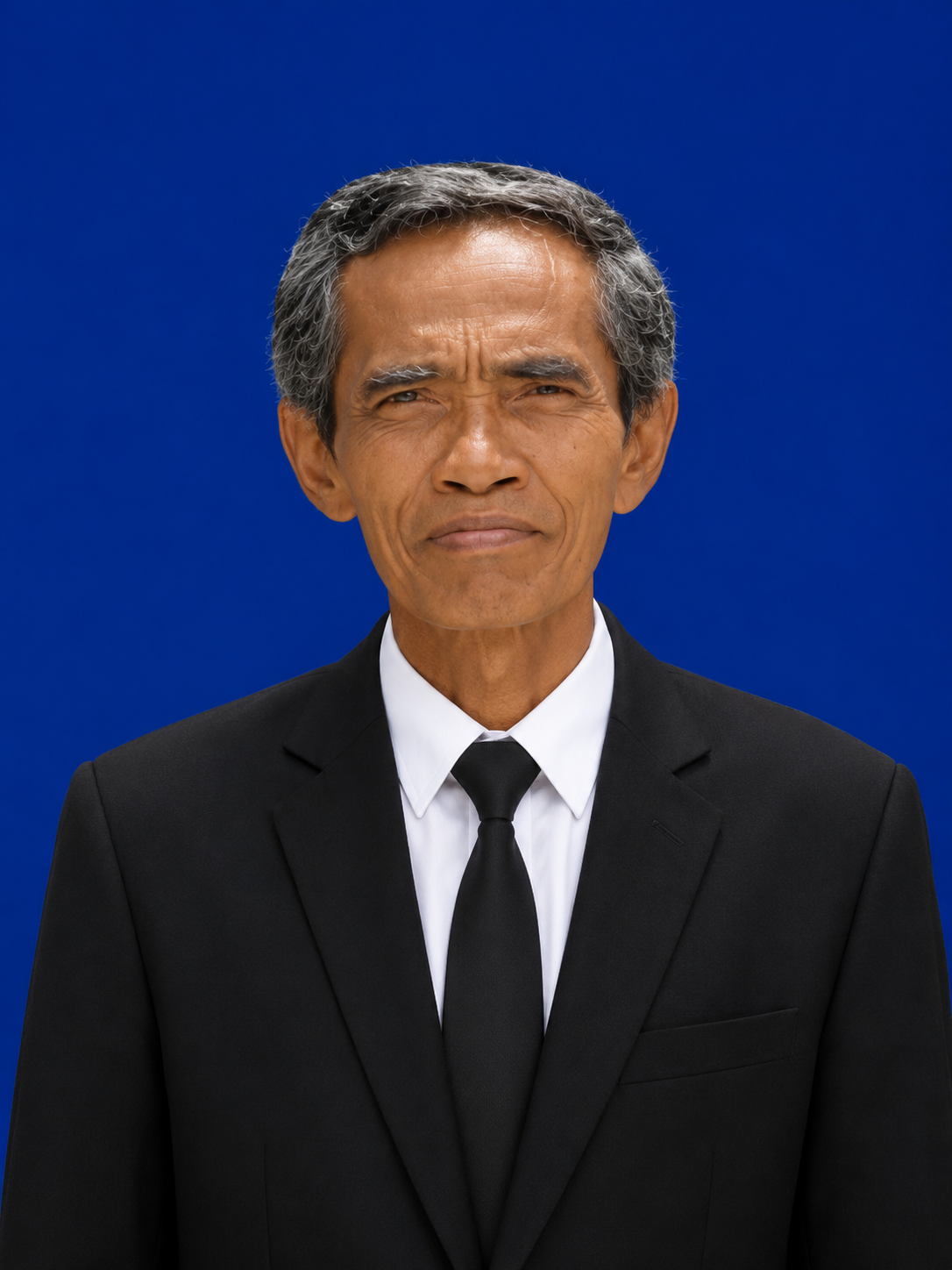 ISKANDAR DINATA