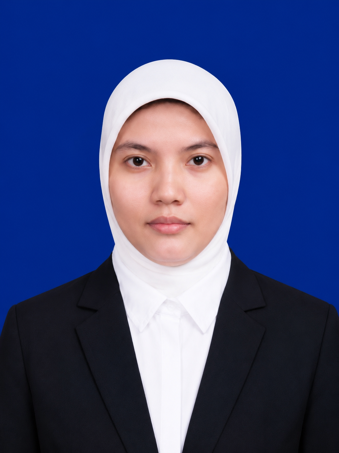 SANTI ASMASARI, S.PD