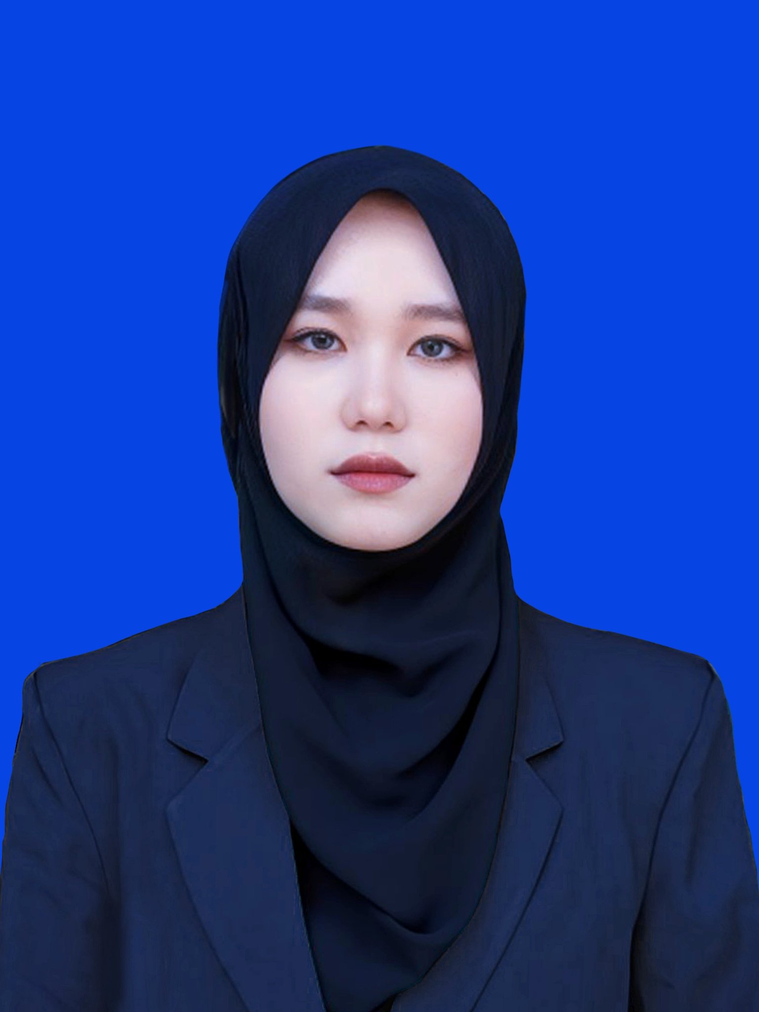 NUR MAGHFIROH GEMILANG