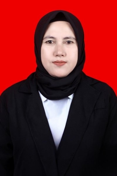 SYUKRIYAH, S.PD.I