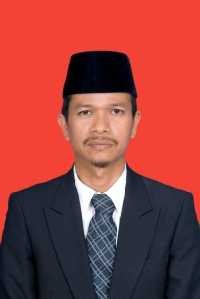 SAYUTI, S.PD.I